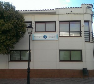 oficina toledo